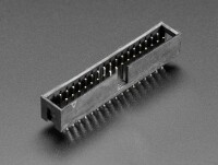 [로봇사이언스몰][Adafruit][에이다프루트] 2x17 (34 pin) IDC Box Header - 0.1inch / 2.54mm Pitch ID:5357