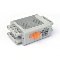 [로봇사이언스몰] LEGO Compatible Power Functions 9V Battery Box EF05055