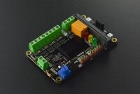 [로봇사이언스몰][DFRobot][디에프로봇] Xia mi Multi-functional Expansion Board for BBC micro:bit V2 MBT0042