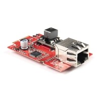 [로봇사이언스몰][Sparkfun][스파크펀] SparkFun MicroMod Ethernet Function Board - W5500 COM-18708