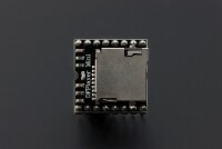 [로봇사이언스몰][DFRobot][디에프로봇] DFPlayer - A Mini MP3 Player DFR0299