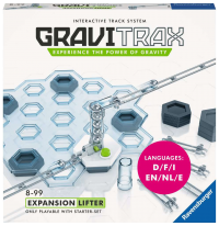 [로봇사이언스몰] 그래비트랙스 코어 확장(L): 리프터(Gravitrax Expansion: Lifter)