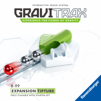 [로봇사이언스몰] 그래비트랙스 코어 확장(S): 팁튜브(Gravitrax Expansion: Tiptube)