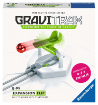 [로봇사이언스몰] 그래비트랙스 코어 확장(S): 플립(Gravitrax Expansion: Flip)