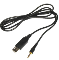 [로봇사이언스몰][Kitronik][키트로닉] PICAXE USB Download Cable 3716