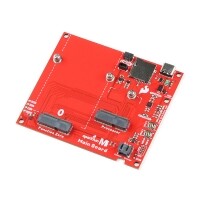 [로봇사이언스몰][Sparkfun][스파크펀] SparkFun MicroMod Main Board - Single DEV-20748