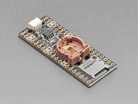 [로봇사이언스몰][Adafruit][에이다프루트] Adafruit PiCowbell Adalogger for Pico - MicroSD, RTC & STEMMA QT ID:5703