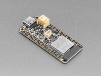 [로봇사이언스몰][Adafruit][에이다프루트] Adafruit ESP32-S2 Feather with BME280 Sensor - STEMMA QT - 4MB Flash + 2 MB PSRAM ID:5303