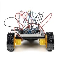 [로봇사이언스몰][Sparkfun][스파크펀][Arduino][아두이노][코딩키트] SparkFun Inventor's Kit - v4.1.2 KIT-21301