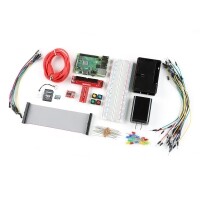 [로봇사이언스몰][코딩키트] Raspberry Pi 3 B+ Starter Kit KIT-23090