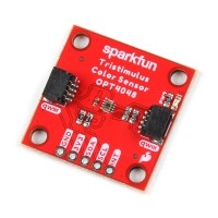 [로봇사이언스몰][Sparkfun][스파크펀] SparkFun Tristimulus Color Sensor - OPT4048DTSR (Qwiic) SEN-22638