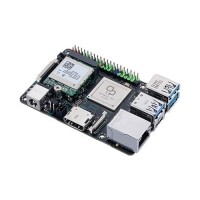 [로봇사이언스몰][ASUS][아수스] Tinker Board 2S (4G Memory) + 15V 3A Adapter