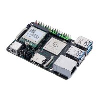 [로봇사이언스몰][ASUS][아수스] Tinker Board 2S (2G Memory) + 15V 3A Adapter