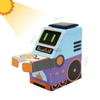 [로봇사이언스몰] SA 에너지 전환 태양광 로봇(5인 세트)