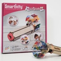 [로봇사이언스몰][Smartivity][스마티비티] 과학 망원경 만들기