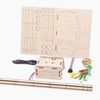 엔트리 코딩교육 키트 DIY 전자국악기 단소(메이키메이키 보드, 메뉴얼 포함)