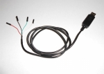 [로봇사이언스몰][LINKSPRITE][링크스프라이트] TTL UART to USB Cable - Serial USB Debug Cable