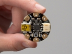 [로봇사이언스몰][Adafruit][에이다프루트] Adafruit GEMMA - Miniature wearable electronic platform ID:1222