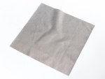 [로봇사이언스몰][Adafruit][에이다프루트] Knit Conductive Fabric - Silver 20cm square id:1167