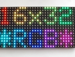 [로봇사이언스몰][Adafruit][에이다프루트] Medium 16x32 RGB LED matrix panel id:420