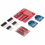 [로봇사이언스몰][Sparkfun][스파크펀] SparkFun XBee Wireless Kit kit-13197
