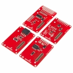 [로봇사이언스몰][Sparkfun][스파크펀] SparkFun Interface Pack for Intel® Edison kit-13738