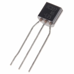 [로봇사이언스몰][Sparkfun][스파크펀] Transistor - NPN (BC337) com-13689