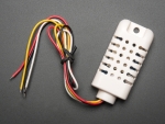 [로봇사이언스몰][Adafruit][에이다프루트] AM2302 (wired DHT22) temperature-humidity sensor id:393