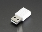 [로봇사이언스몰][라즈베리파이] Miniature WiFi Module - Official Raspberry Pi Edition id:2638