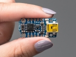 [로봇사이언스몰][Adafruit][에이다프루트] Adafruit Trinket - Mini Microcontroller - 5V Logic id:1501