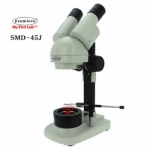 [로봇사이언스몰] SMD-45J 쌍안보석현미경(보급형)