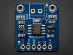 [로봇사이언스몰][Adafruit][에이다프루트] Thermocouple Amplifier MAX31855 breakout board (MAX6675 upgrade)  ID:269