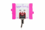 [로봇사이언스몰][LittleBits][리틀비츠] toggle switch sku:650-0002