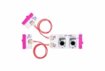 [로봇사이언스몰][LittleBits][리틀비츠] mix sku:650-0132