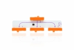 [로봇사이언스몰][LittleBits][리틀비츠] fork sku:650-0077