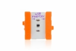 [로봇사이언스몰][LittleBits][리틀비츠] inverter sku:650-0080
