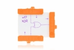 [로봇사이언스몰][LittleBits][리틀비츠] XOR sku:650-0087