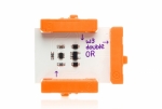 [로봇사이언스몰][LittleBits][리틀비츠] double OR sku:650-0073