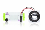 [로봇사이언스몰][LittleBits][리틀비츠] synth speaker sku:650-0136