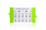 [로봇사이언스몰][LittleBits][리틀비츠] bargraph sku:650-0109