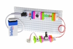 [로봇사이언스몰][LittleBits][리틀비츠] mounting boards sku:660-0005