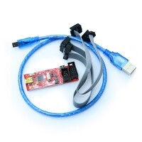 USB AVRISP mk2 프로그래머
