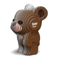 [3D입체퍼즐] 도도랜드 곰